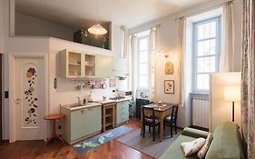 Chalet San Domenico